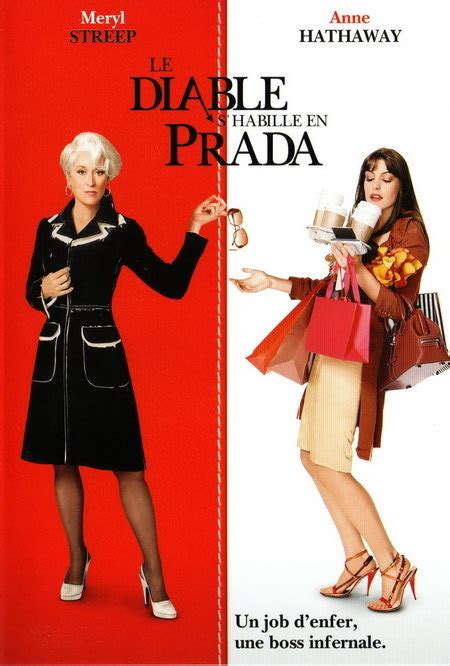 il diavolo ceste prada romanzo sequ|Il diavolo veste Prada: frasi e citazioni del film con Meryl Streep e .